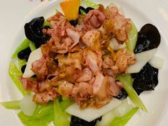 淡糟香螺片-聚春园驿馆(三坊七巷店)