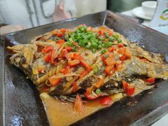 -湘桂人酒楼(西便门店)