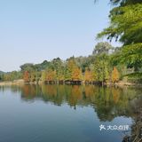 玉湖山公园