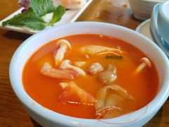 -印象芽庄越式餐厅(东兴店)
