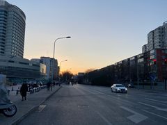 -庆丰包子铺(大慧寺22号平房店)