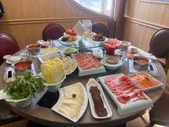 -健晟星期天火锅(河东店)