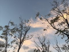 -南澳海滩