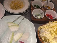 -鼎鼎香·港式火锅·臻选店(北京SKP店)