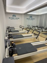 -奥本瑜伽·普拉提