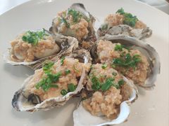 -怀德酒楼·粤菜·海鲜·茶点(宝安国际机场店)