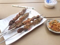 -开帝锐抓饭(和田街店)