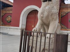 -北陵公园