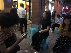 -大龙火锅(老店)