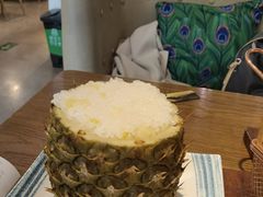 -金孔雀德宏傣味餐馆(魏公村店)