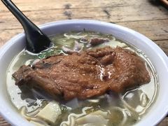 -小河无名面馆