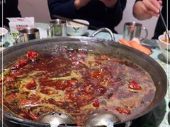 -五里关火锅(牛市口店)