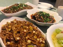 -丘二馆(金龙路店)