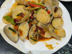 -小海豚•老字号海鲜餐厅(天涯店)