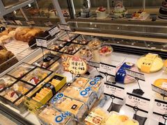 -米洛克欧洲蛋糕(西南路店)