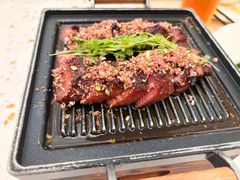 -大树餐厅(环球港店)