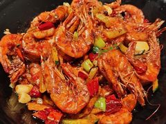 干锅虾-掌上鲜(南顺城街店)