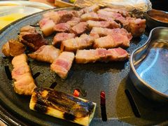 -济州爱肉堂(总店)