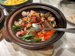 -志明眷村·台式融合菜·宵夜