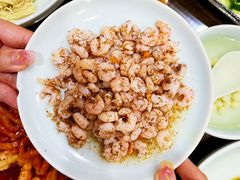 -裕兴记•蟹黄面馆(人民广场店)