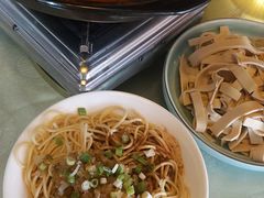 热干面-荆楚兴源(含光路店)