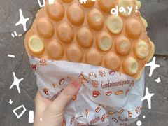 -阿叔鸡蛋仔(燎原路店)