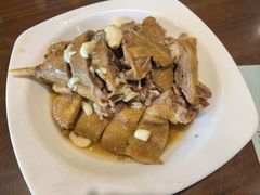 -聚庆楼吴山贡鹅(总店)