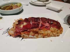 香酥糯米鸭-八分饱·西津会(西津渡店)