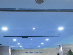 -小蓝鲸游泳培训基地(石景山店)