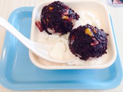 椰奶黑糯米-满记甜品(荟聚购物中心店)