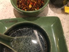 -润园四季椰子鸡火锅(海上世界店)