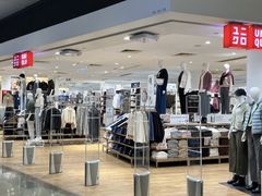 -UNIQLO(朗豪坊店)