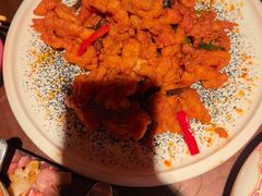 -陕北四窑洞(巨丰店)