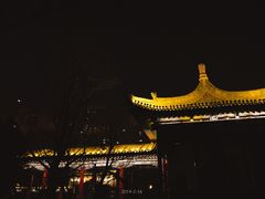 -迎泽公园