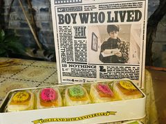 -好利来(团结湖店)