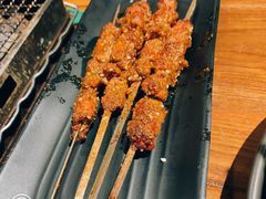 -烧货·活海鲜炭烧(湖滨商业街店)