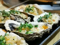 -炭虎子水浒烤肉(梦时代店)