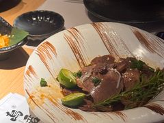 -乌君·酒场·炭火烧鸟(侨城坊店)