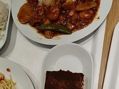 -宜家·瑞典风味餐厅(四元桥店)