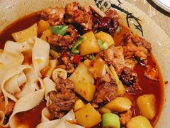 -那时新疆·若羌(经纬汇店)