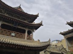 -大学习巷清真寺