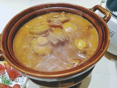 -将相和·海鲜蒸饺大连菜