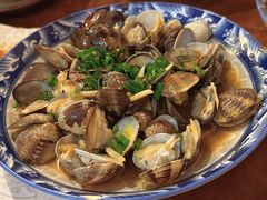 -YUE LAI 悦来小馆(Barcelona)