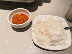 -半天妖烤鱼(嘉德万达广场店)
