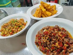 -呷得家常菜馆(王公塘店)