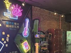 -造梦师互动沉浸密室(小寨店)