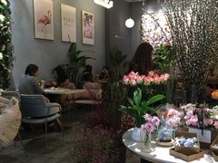 -卓花境Flowerwonderland花店