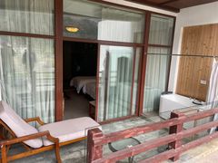 -中铁花水湾温泉酒店(大邑店)