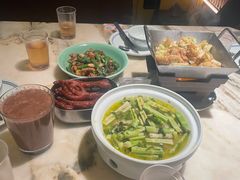 -弄堂里(西溪龙湖天街店)