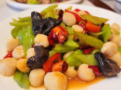 -荣祥海鲜·烟台菜(胜利路二部)